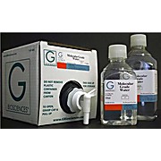 Water, Molecular Grade