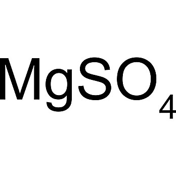 Magnesium sulfate solution [1M]