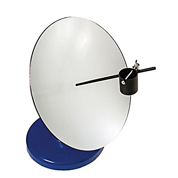 Solar Furnace