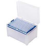 Racked Filter Pipette Tips, Sterile