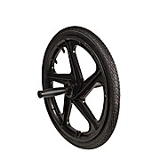 Bicycle Wheel Gyroscope