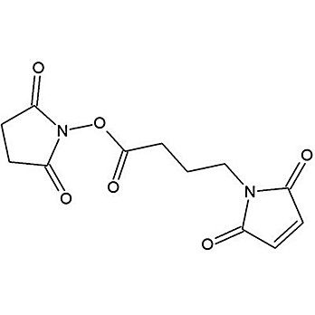 GMBS (N-Maleimidobutyryloxysuccinimide ester)