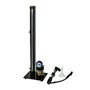 Precision Boyle'S Law Apparatus