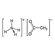 Ammonium Acetate