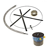 Vibration Generator Set
