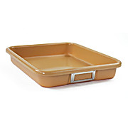 Laboratory Tray, 18.5 Inch - Chemical & Temperature-Resistant