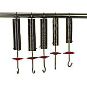 Weight Hanger, 50 Grams Steel, plated