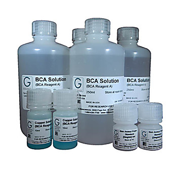 Bicinchoninic Acid (BCA) Protein Assay: Reducing Agent Compatible