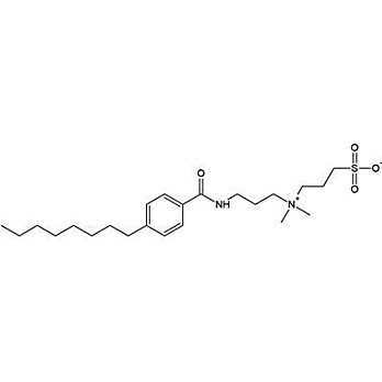 ASB-C8Ø (4-octylbenzol aminosulfobetaine)