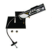 Mini Projectile Launcher