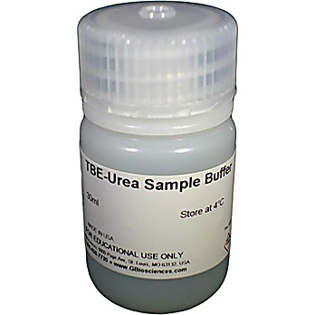 TBE-Urea Sample Buffer