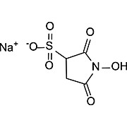 Sulfo NHS (N-Hydroxysulfosuccinimide)