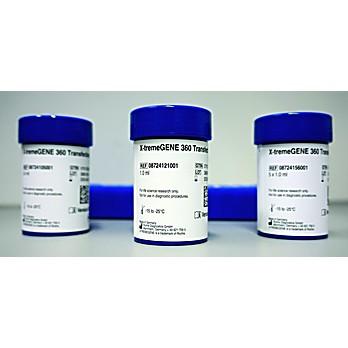 ROCHE X-tremeGENE™ 360 Transfection Reagent
