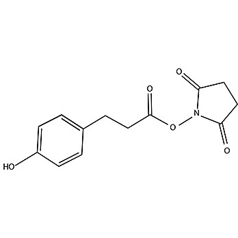 Bolton Hunter Reagent (SHPP; N-Succinimidyl-3-(4-hydroxyphenyl) propionate)