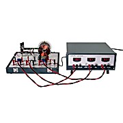 Hall Effect Apparatus