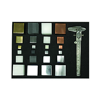Density Cubes