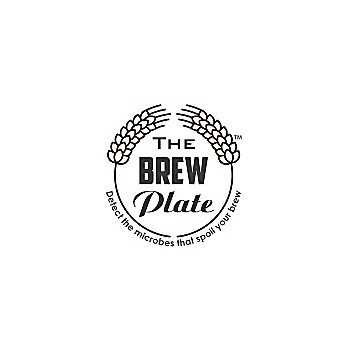 The Brew Plate™ HLP Tubes