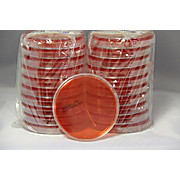 Xylose Lysine Desoxycholate Agar (XLD)