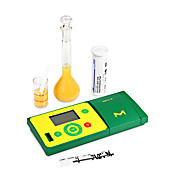 Reflectoquant® Formaldehyde Test