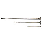 PowderThief Powder Samplers