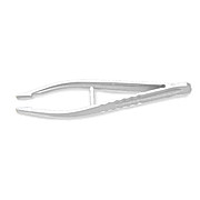 Sterile Plastic Evidence Collection Tweezers