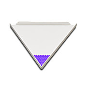SteriWare® Counting Triangle
