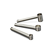 Stainless Steel Measuring Scoop