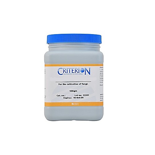 CRITERION™ Universal Beer Agar (UBA)