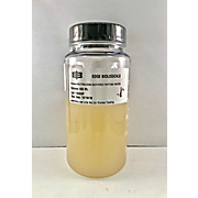Hardy Diagnostics Dilution bottle, buffered peptone water, 90 mL