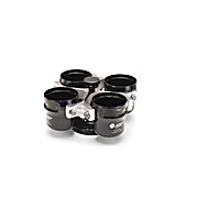 Swinging-Bucket Centrifuge Rotors
