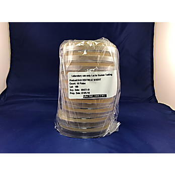 Sab Dextrose Agar
