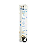 Gas Flow Meters for N-EVAP Evaporators