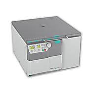 Hermle OLEUM Oil-Testing Centrifuges