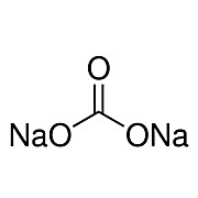 Sodium Carbonate; Na2CO3 (anhydrous)