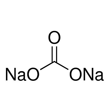 Sodium Carbonate; Na2CO3 (anhydrous)