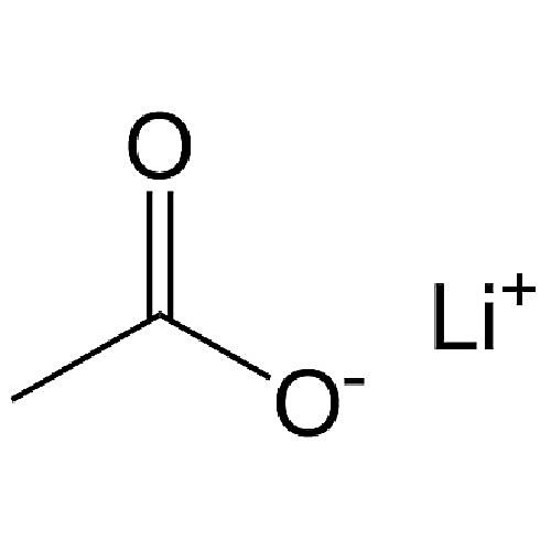 Lithium acetate [1M]