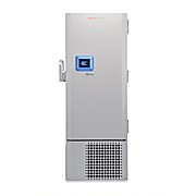 TDE Series Ultra-Low Temperature Freezer Package with Racks, Boxes, and Chart Recorder
