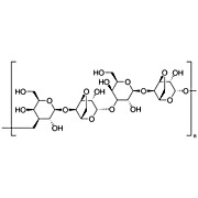 Agarose I (All Purpose, Electrophoresis Matrix (Low EEO))