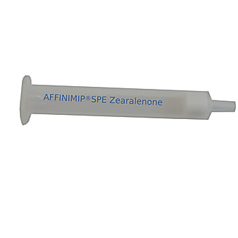 AFFINIMIP® SPE Cartridges for Zearalenone