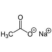 Sodium Acetate