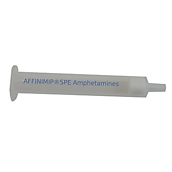 AFFINIMIP® SPE Amphetamines Selective Cartridges