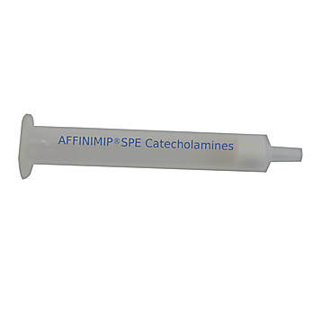 AFFINIMIP® SPE Catecholamines Selective Cartridges