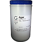 Agar