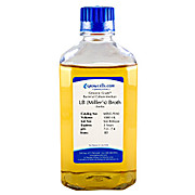 LB Miller Broth