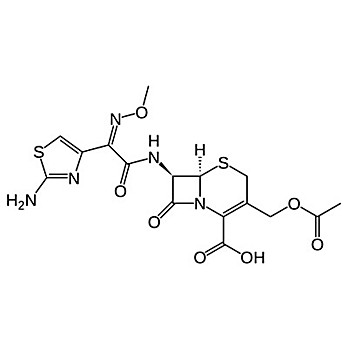 Cefotaxime (sodium), USP Grade