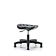 Polyurethane Tractor Desk Height Stools