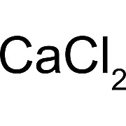 Calcium chloride [1M]