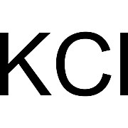 Potassium Chloride (KCl)