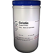 Gelatin (Reagent Grade)
