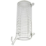 Merit Water Still Condenser